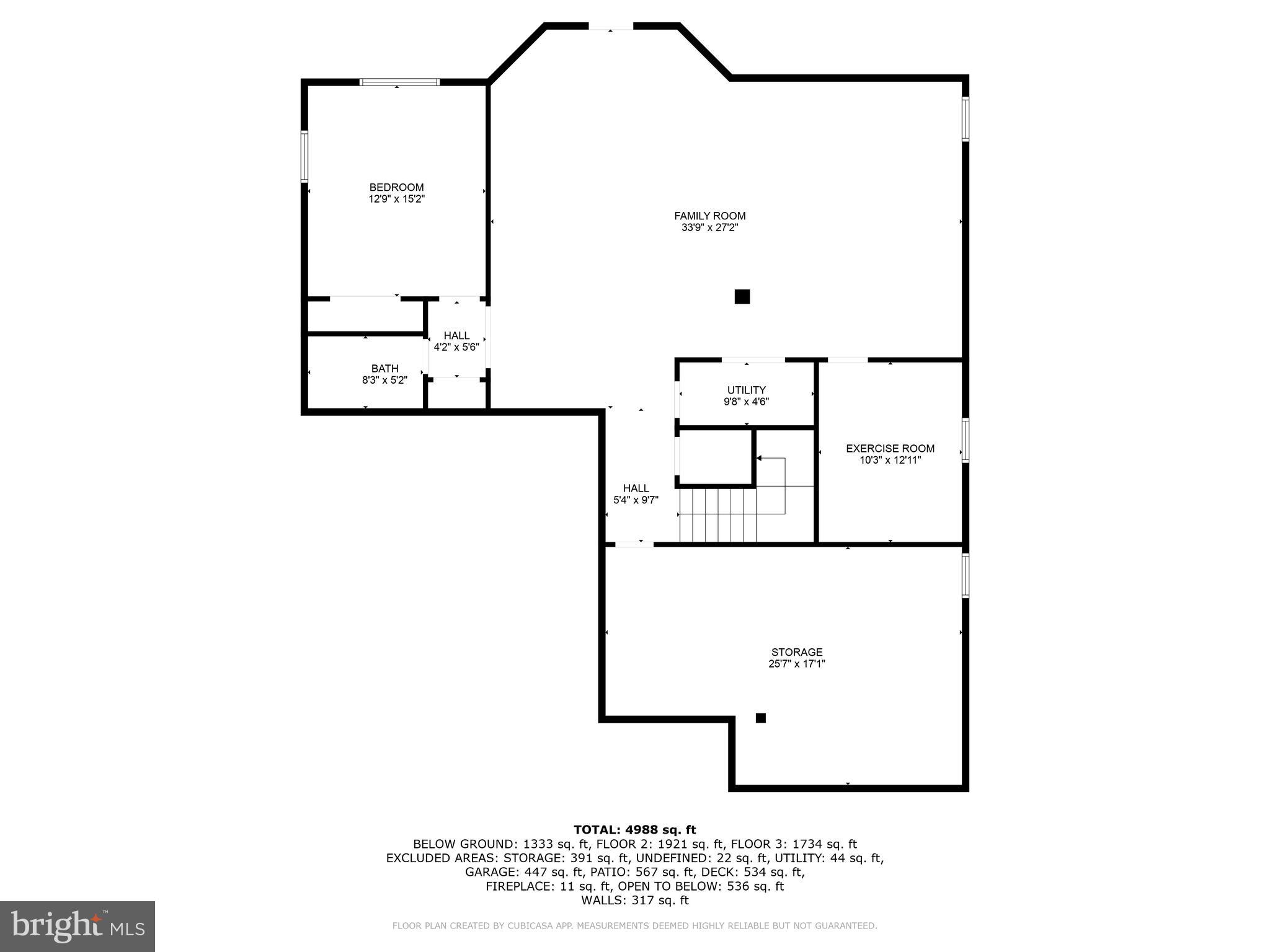 CENTENNIAL OVERLOOK - Residential