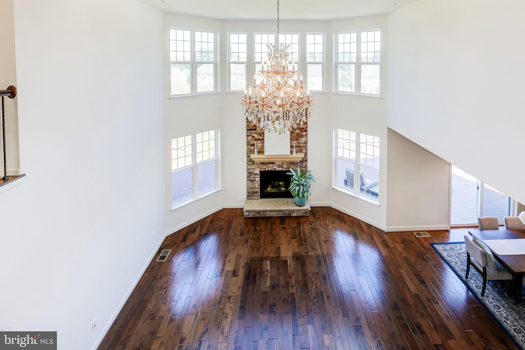 CENTENNIAL OVERLOOK - Residential