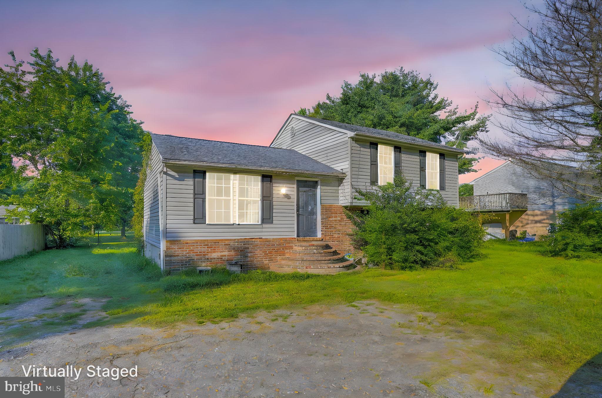 123 COVE POINT ROAD