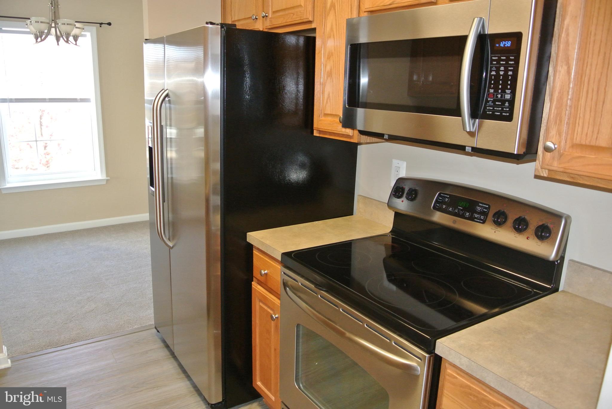 CAROL'S PLACE - Residential