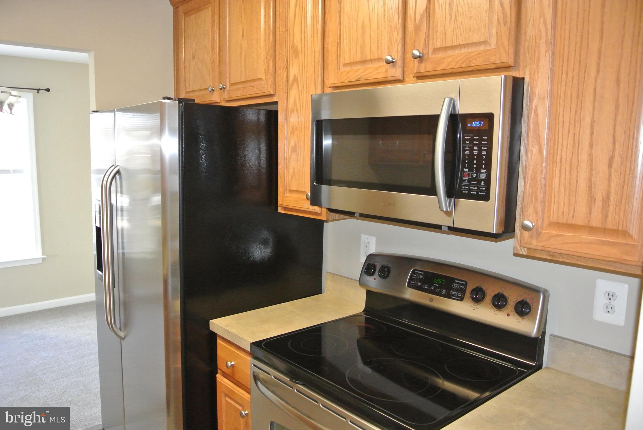 CAROL'S PLACE - Residential