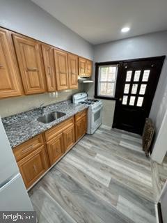 FOREST PARK - Residential