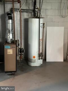 FOREST PARK - Residential