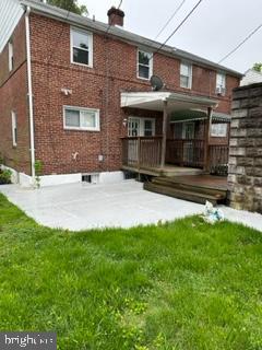 FOREST PARK - Residential