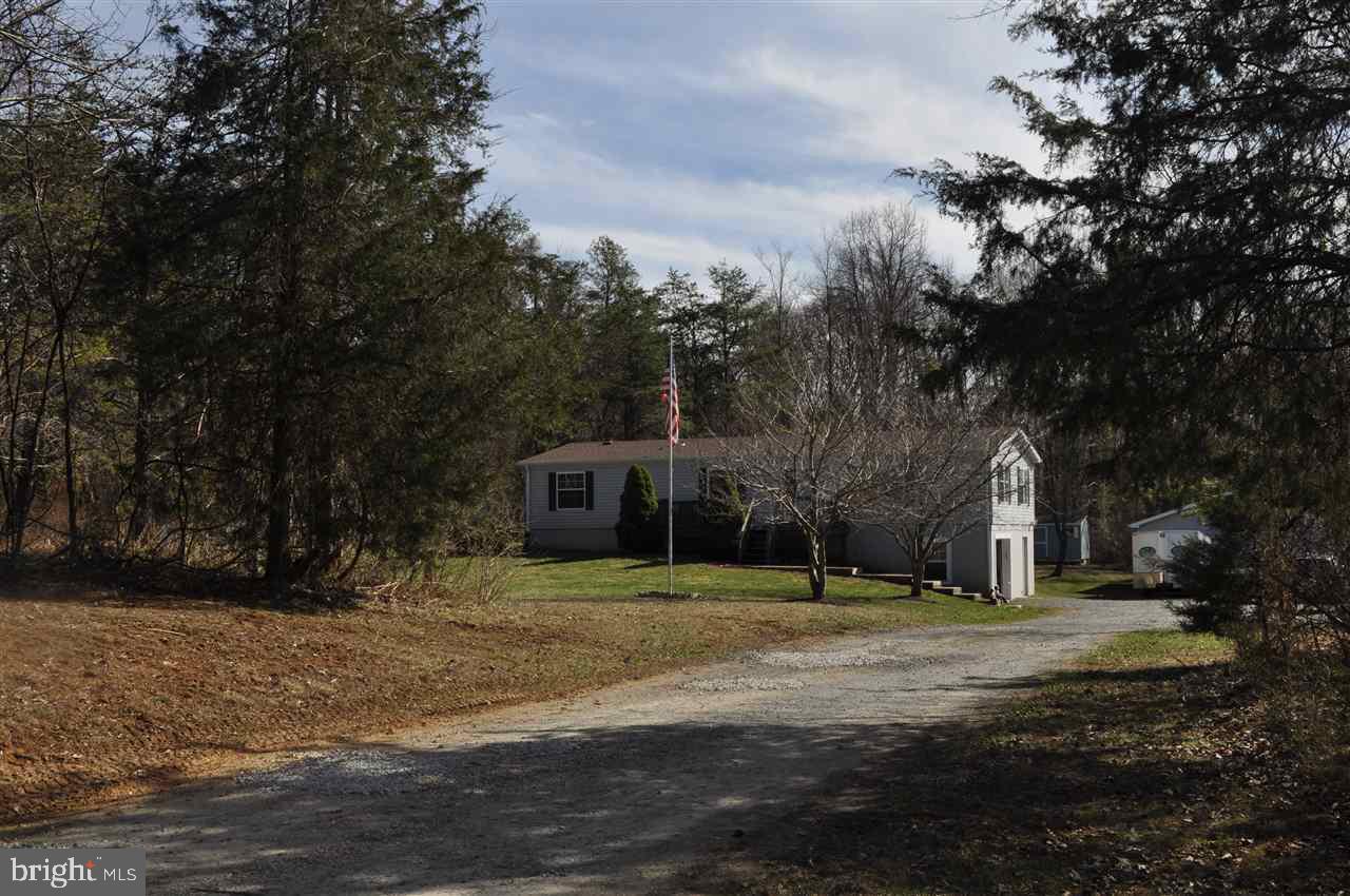 YORK HAVEN - Residential