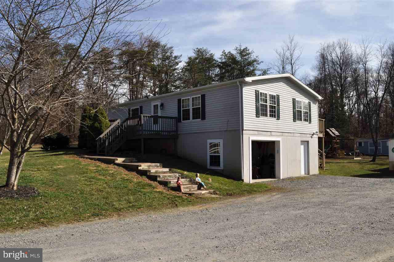 YORK HAVEN - Residential