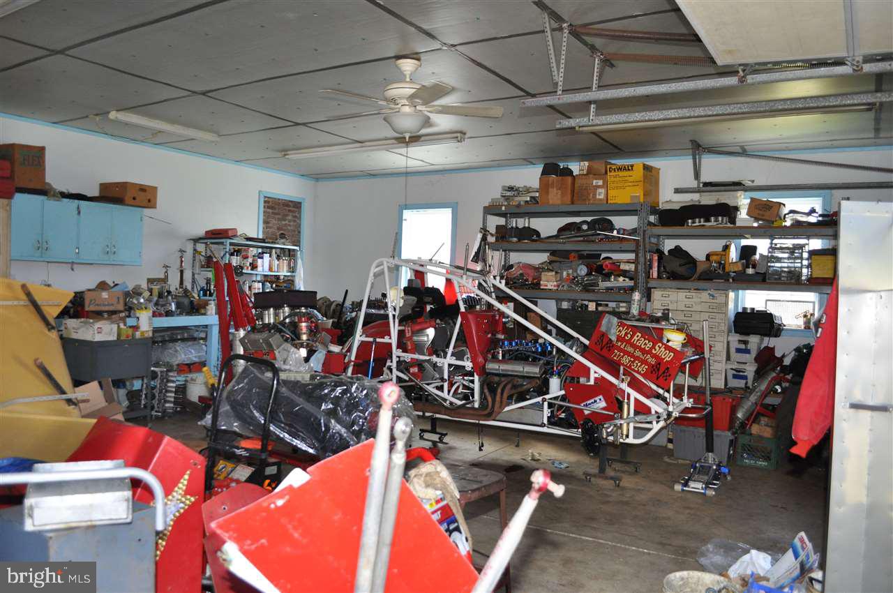 YORK HAVEN - Residential