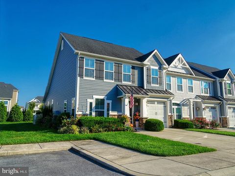 31406 FALMOUTH WAY LEWES DE 19958