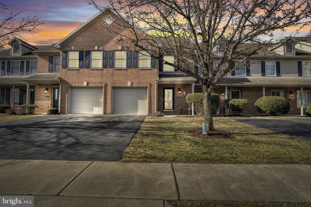 Photo of 2194 Gleim Ct, ENOLA, PA 17025 (MLS # PACB2049874)