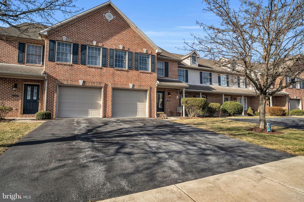 Photo of 2194 Gleim Ct, ENOLA, PA 17025 (MLS # PACB2049874)