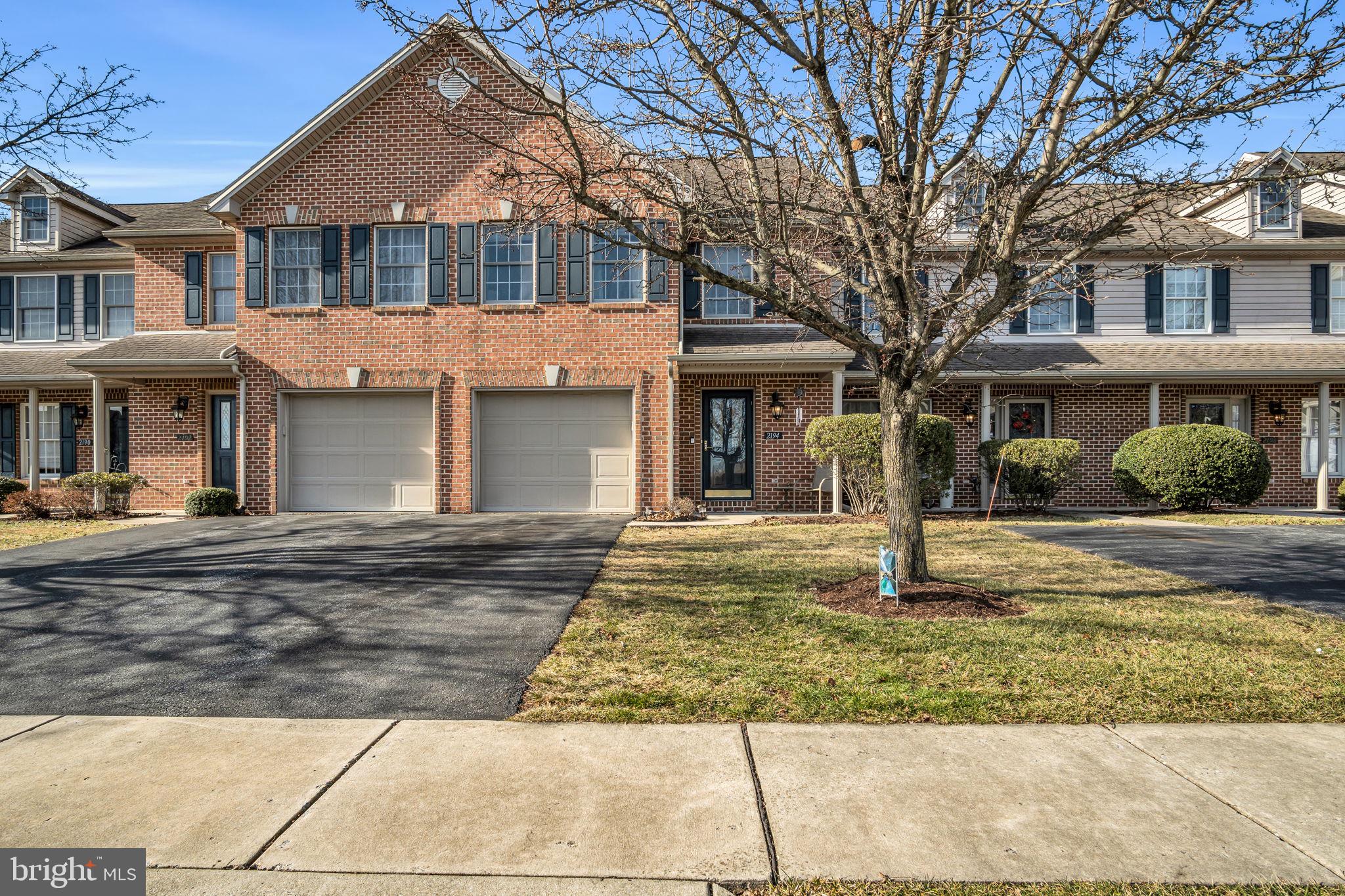 WHELAN CROSSING - Residential