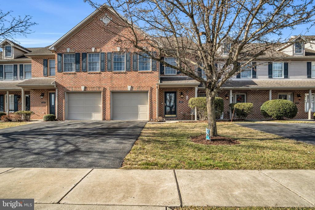 Photo of 2194 Gleim Ct, ENOLA, PA 17025 (MLS # PACB2049874)