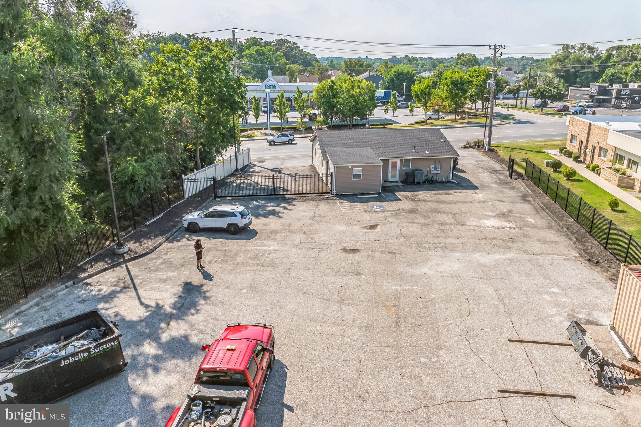 8504 MIRAMAR ROAD