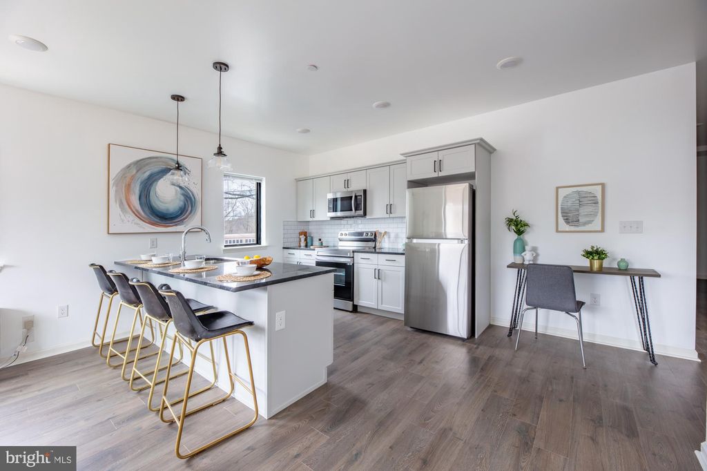 Photo of 370 W Johnson Street #A210, PHILADELPHIA, PA 19144 (MLS # PAPH2564110)