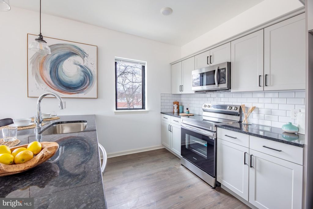 Photo of 370 W Johnson Street #A210, PHILADELPHIA, PA 19144 (MLS # PAPH2564110)