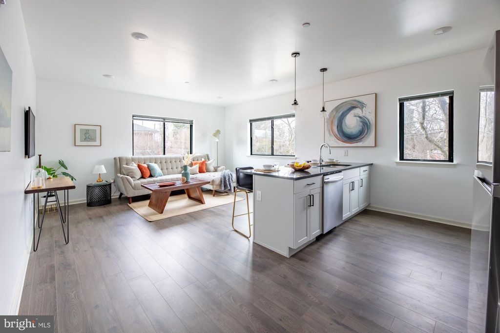 Photo of 370 W Johnson Street #A210, PHILADELPHIA, PA 19144 (MLS # PAPH2564110)