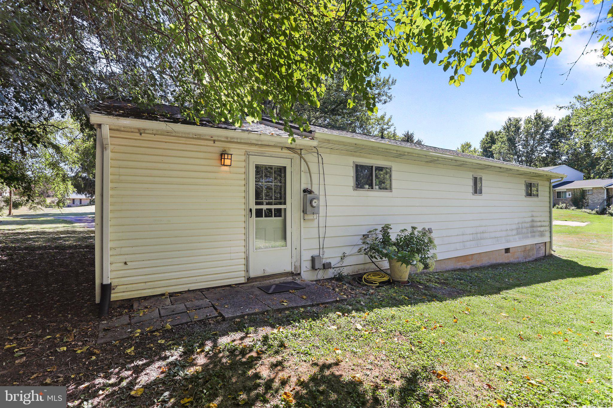 HEATHERFIELD - Residential