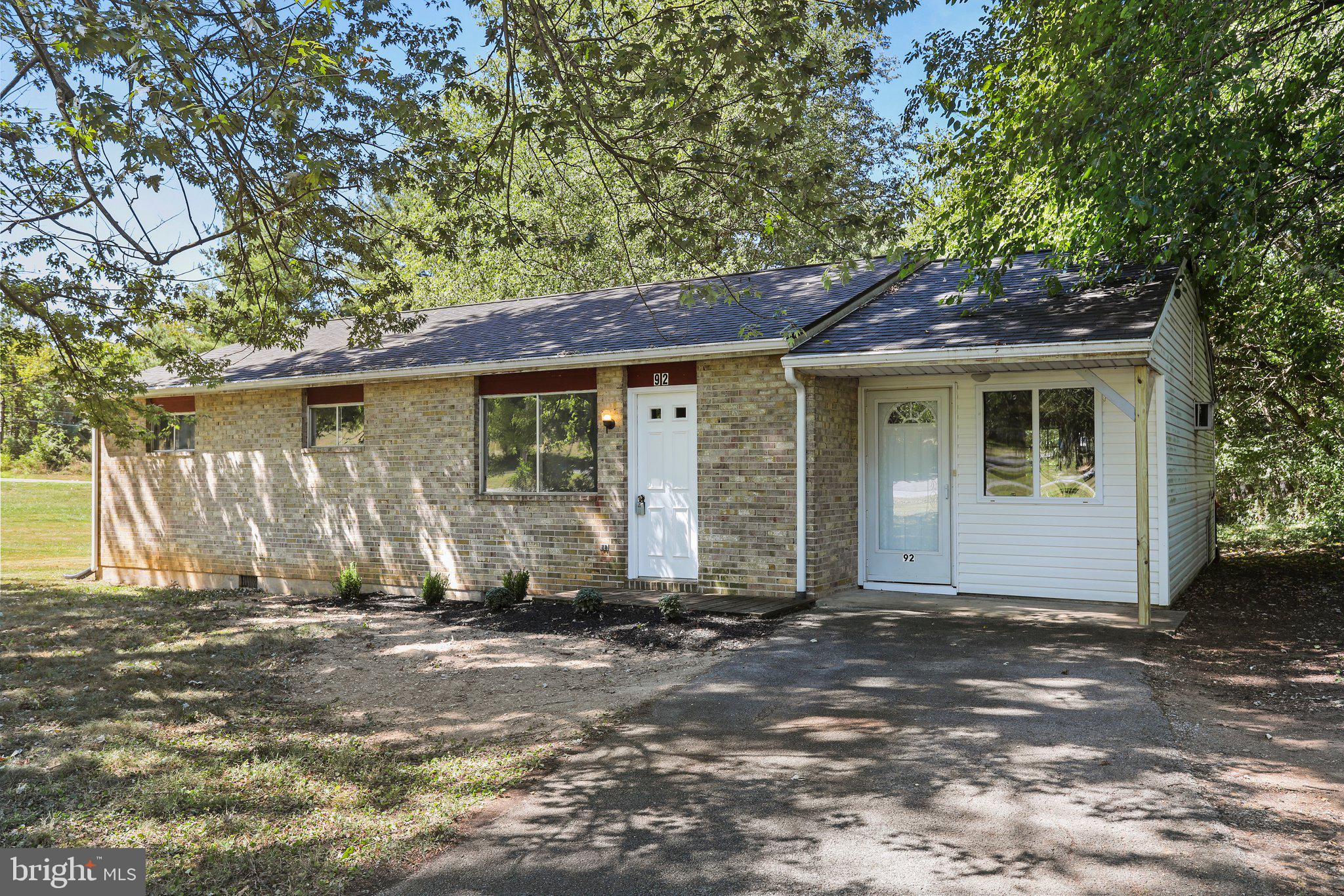 HEATHERFIELD - Residential