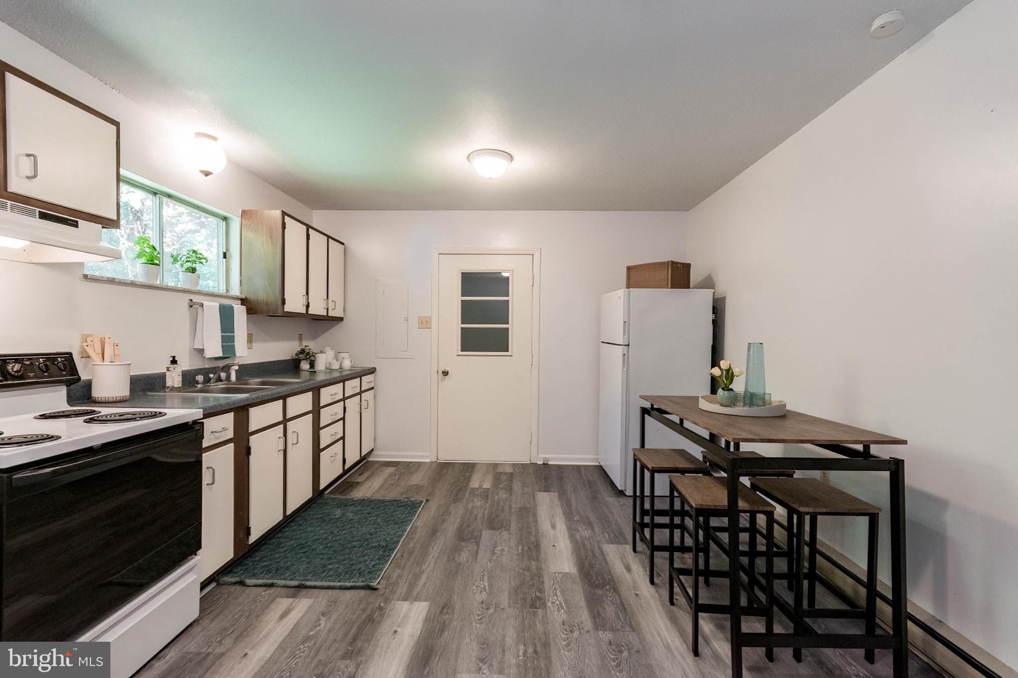 HEATHERFIELD - Residential