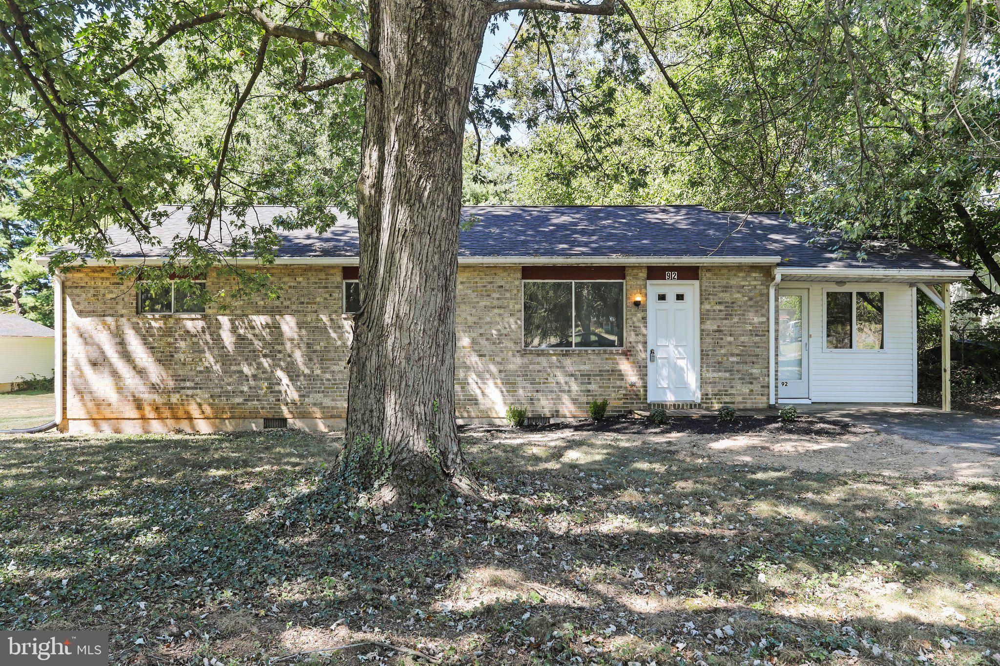 HEATHERFIELD - Residential