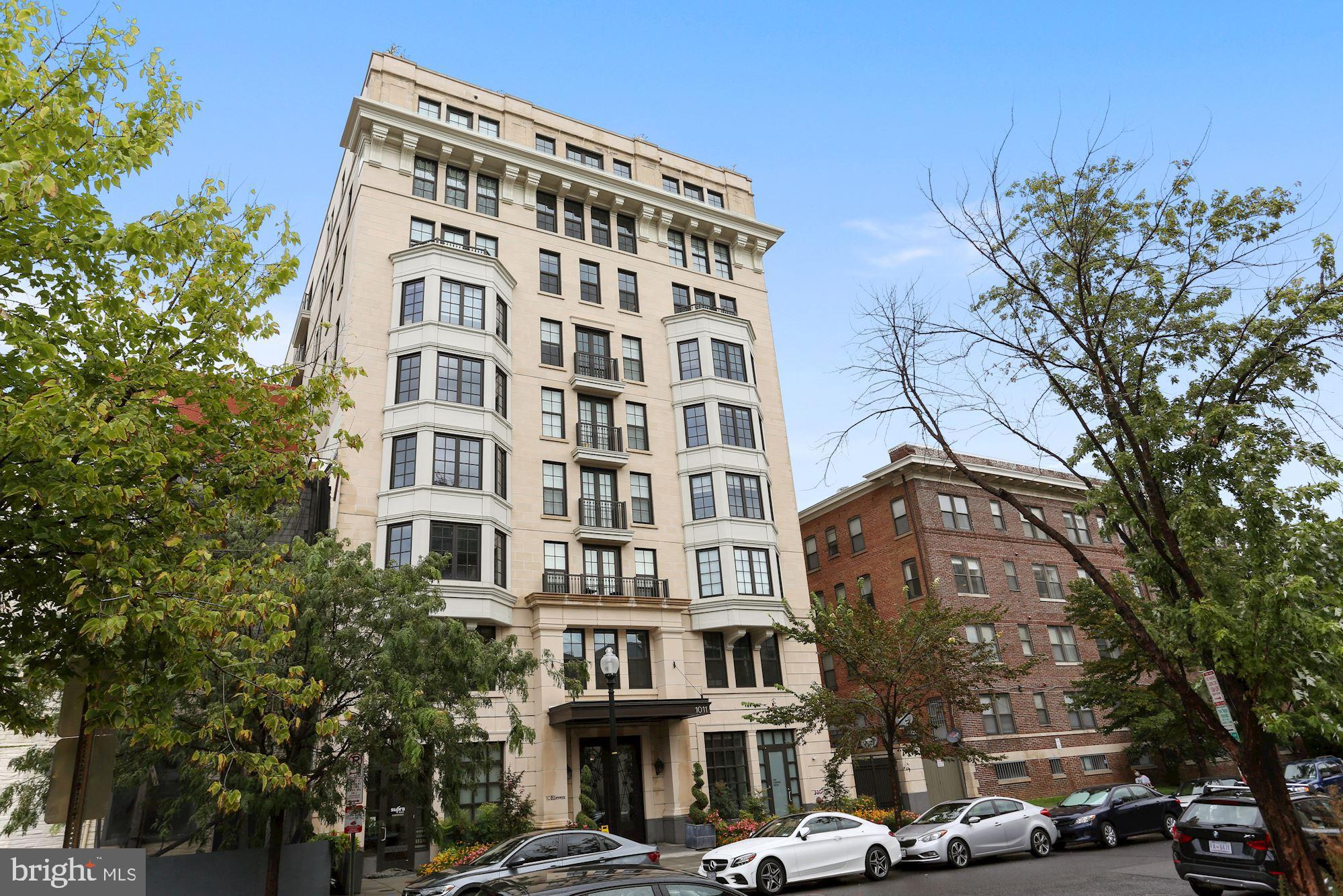 1011 M STREET NW 703