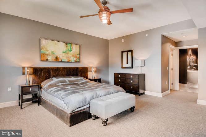 THE RITZ-CARLTON RESIDENCES - Residential Lease