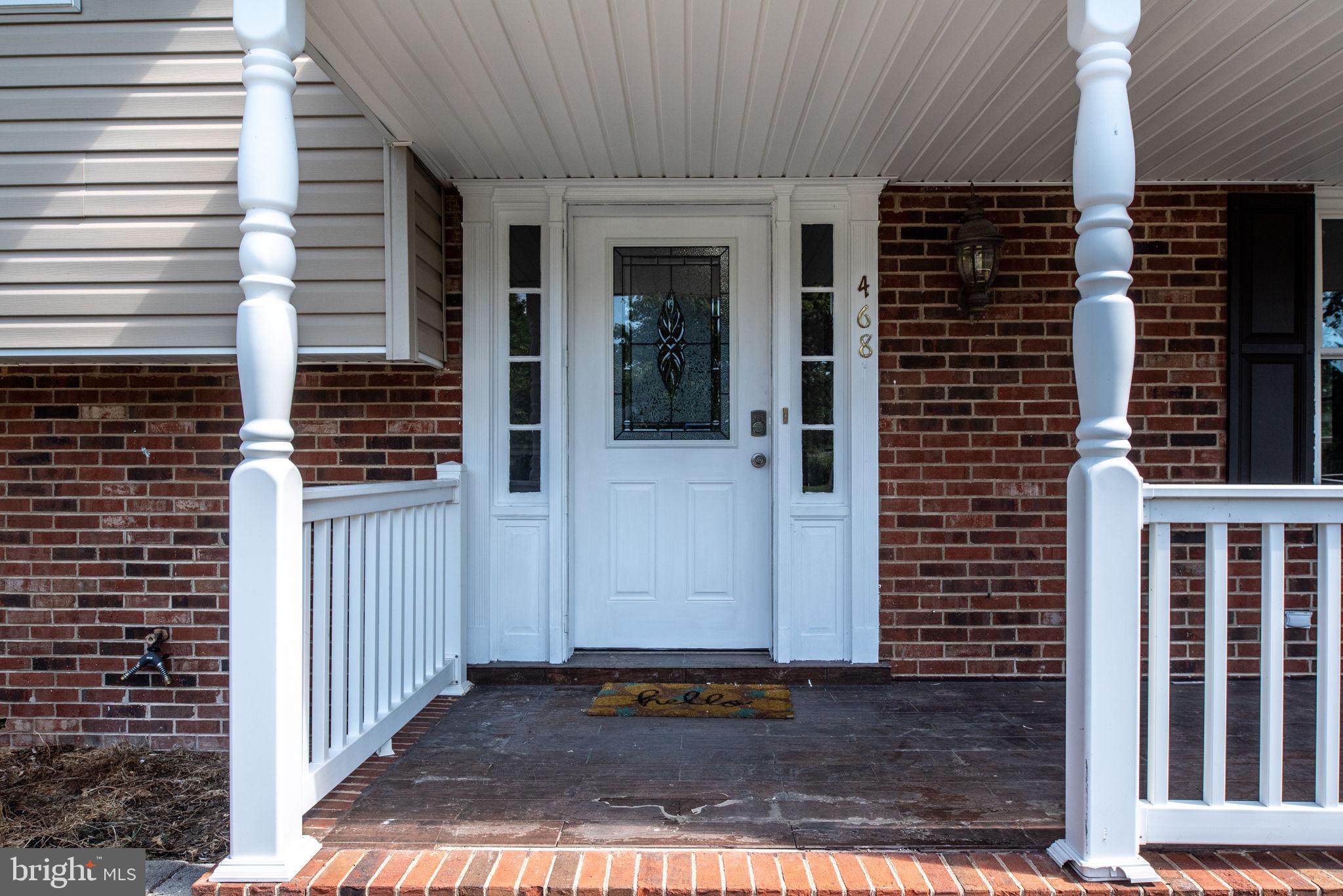 NORTH FERRY FARMS - Residential