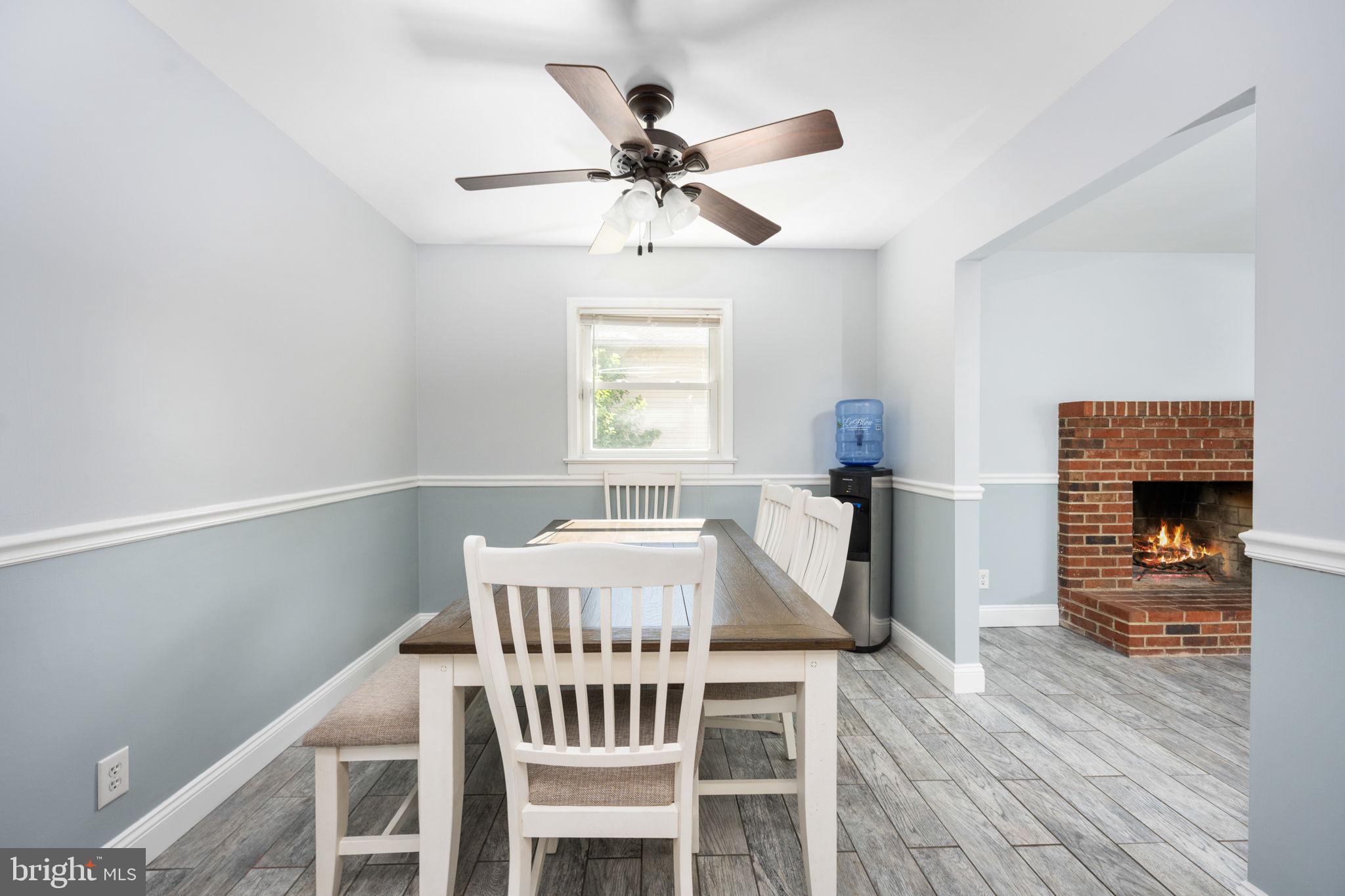 NORTH FERRY FARMS - Residential