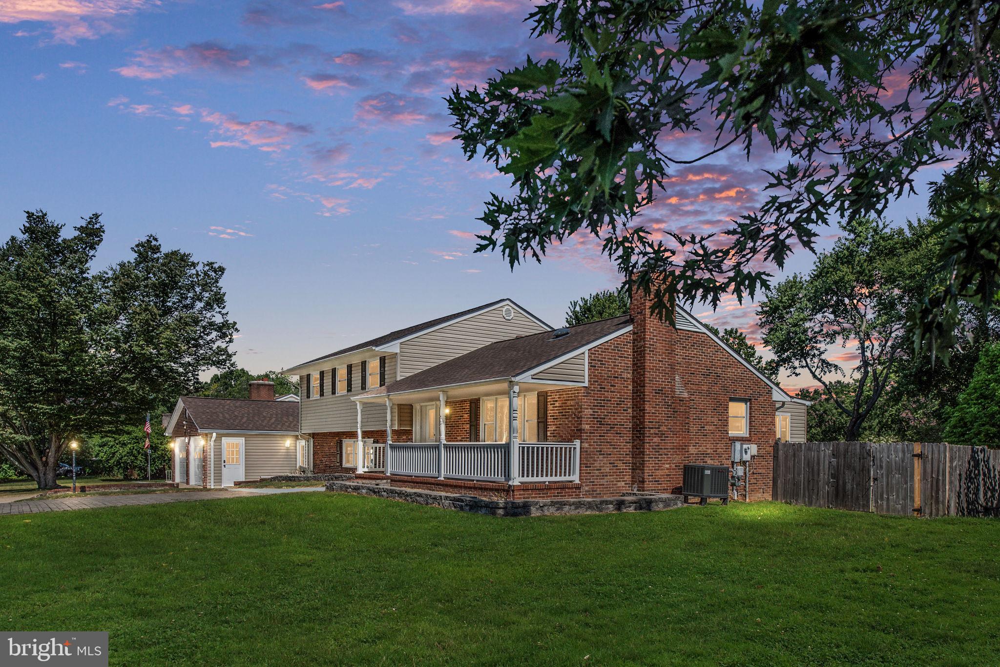 NORTH FERRY FARMS - Residential