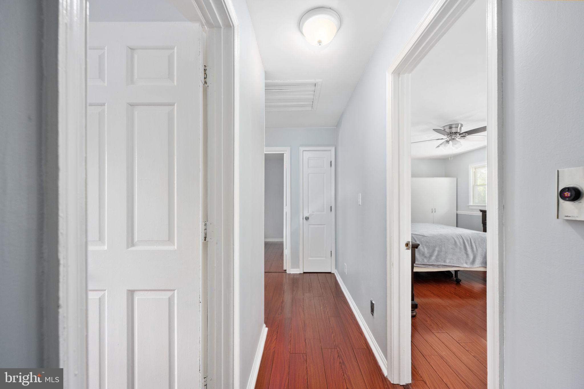 NORTH FERRY FARMS - Residential