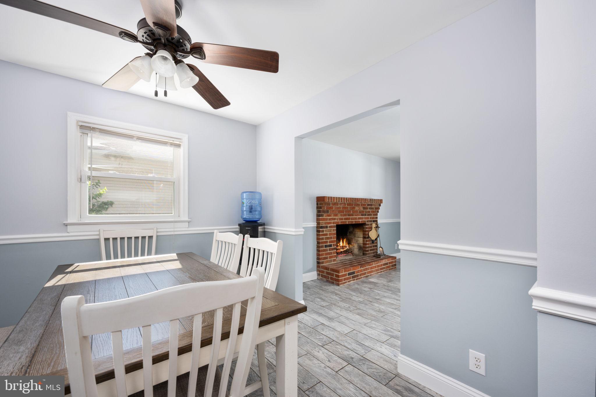 NORTH FERRY FARMS - Residential