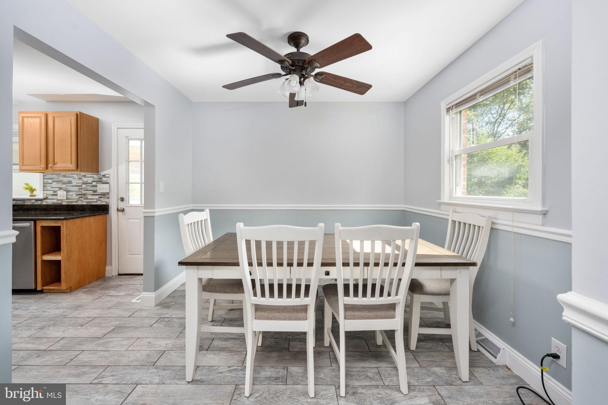 NORTH FERRY FARMS - Residential