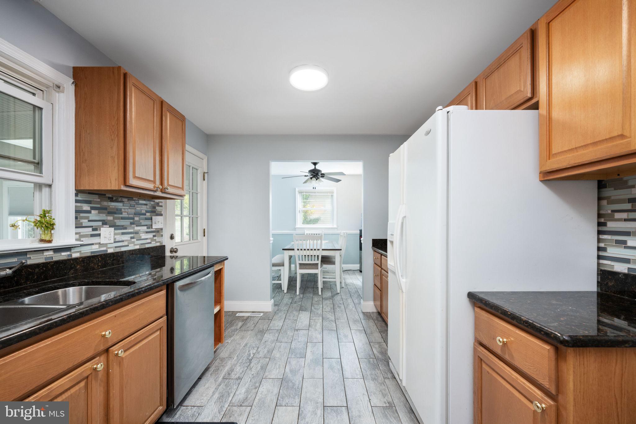 NORTH FERRY FARMS - Residential