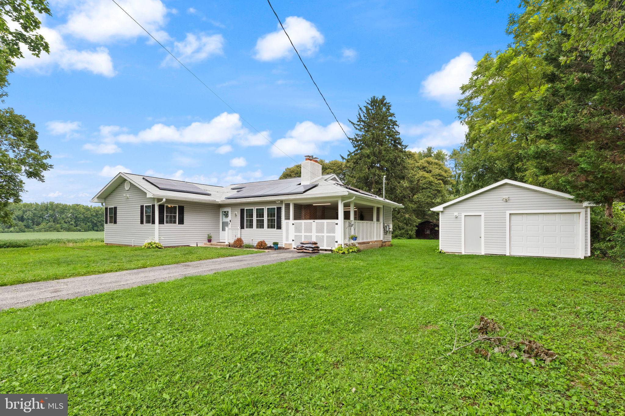 301 IRISH LANE