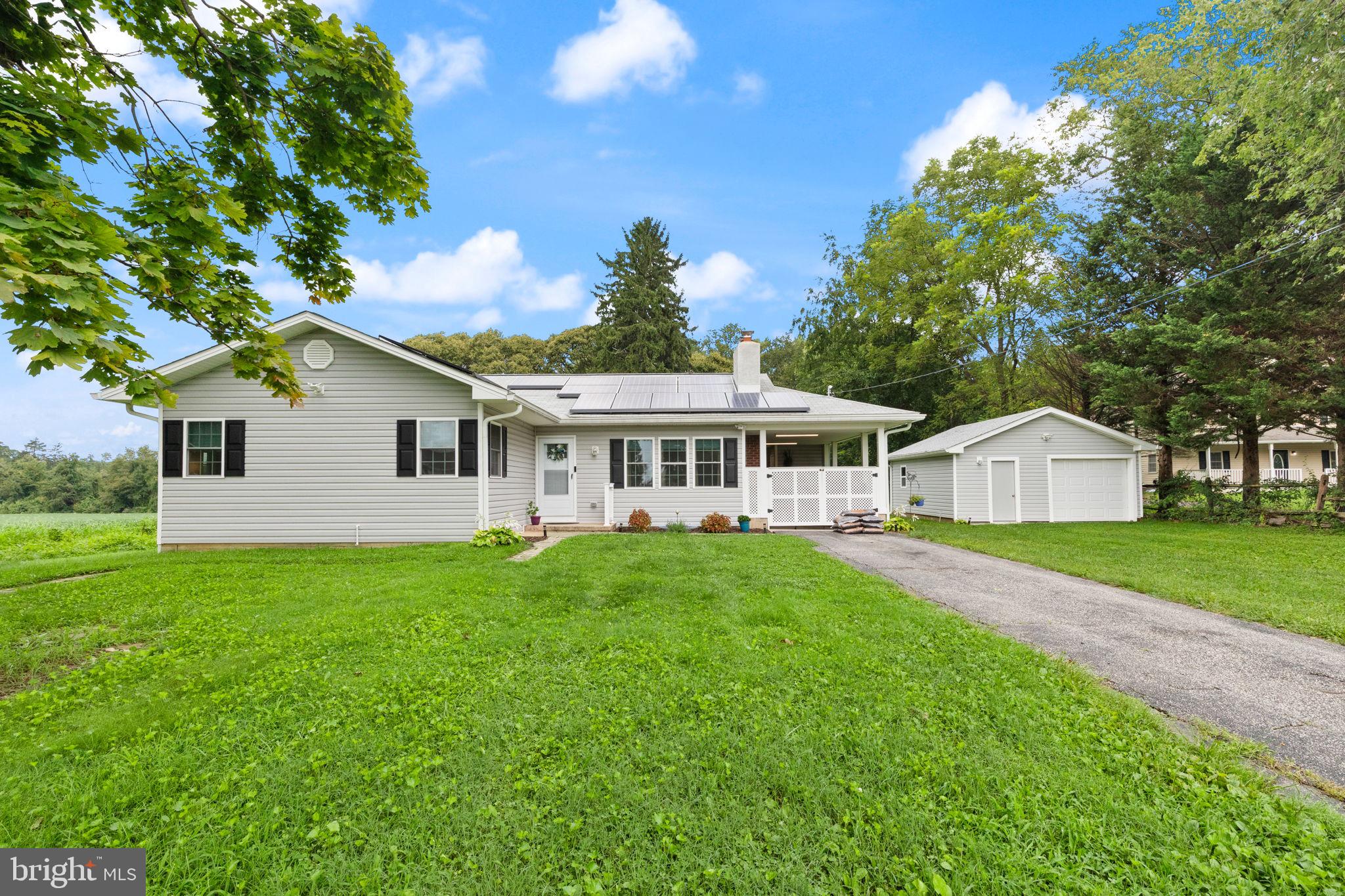301 IRISH LANE