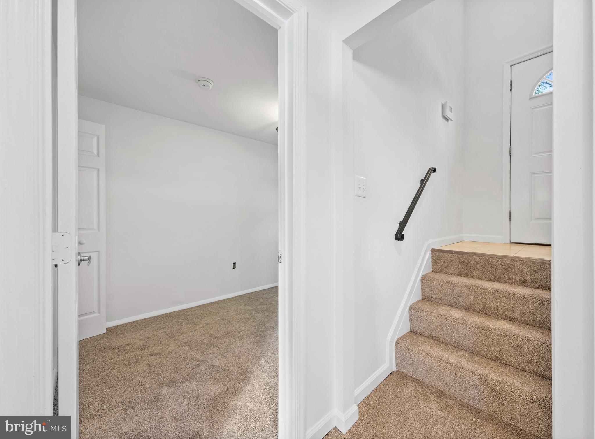 ST CHARLES SUB - CARRINGTON - Residential