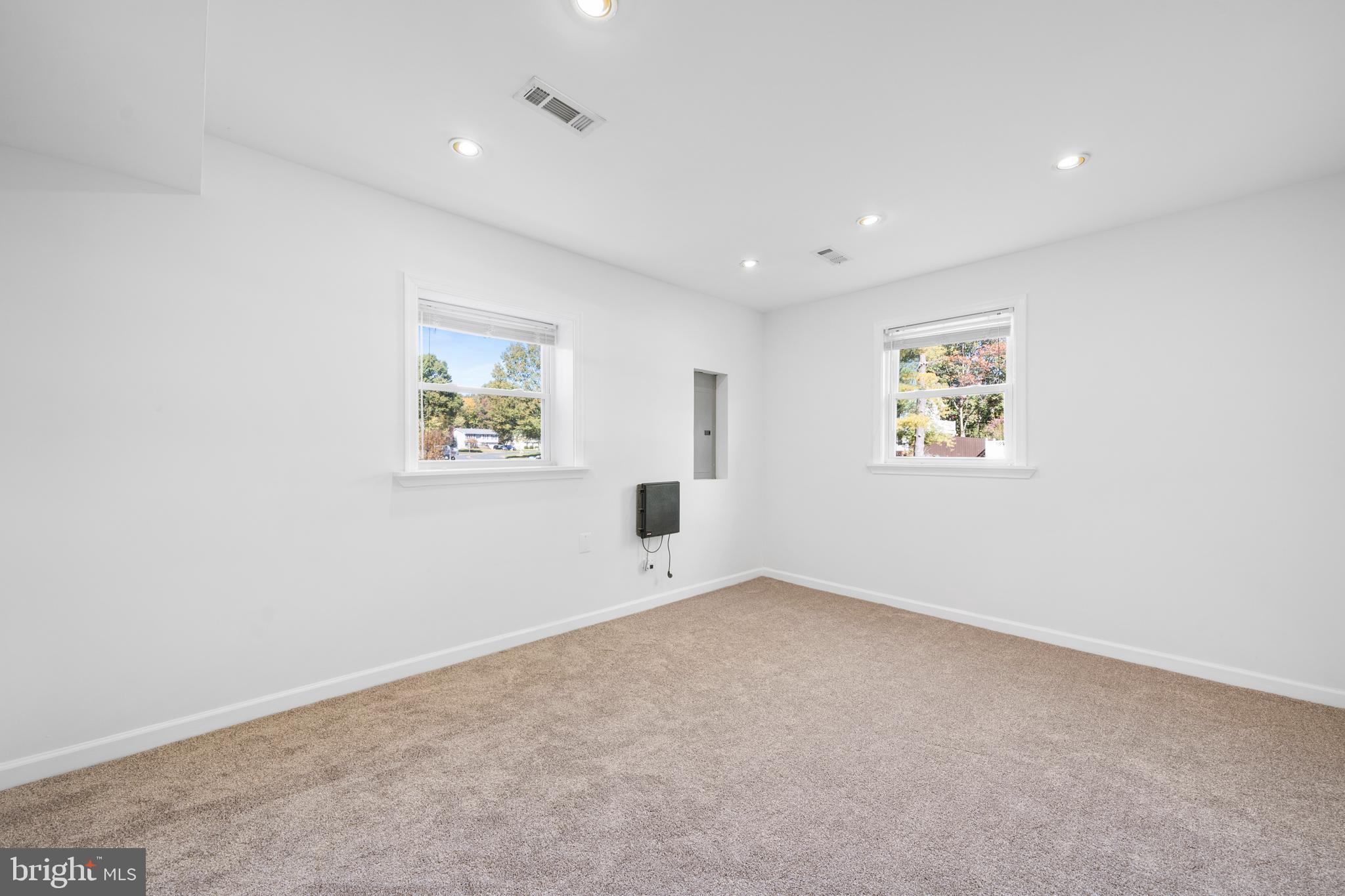 ST CHARLES SUB - CARRINGTON - Residential