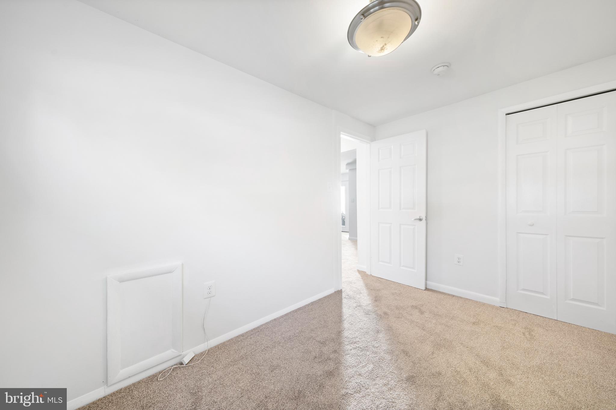 ST CHARLES SUB - CARRINGTON - Residential