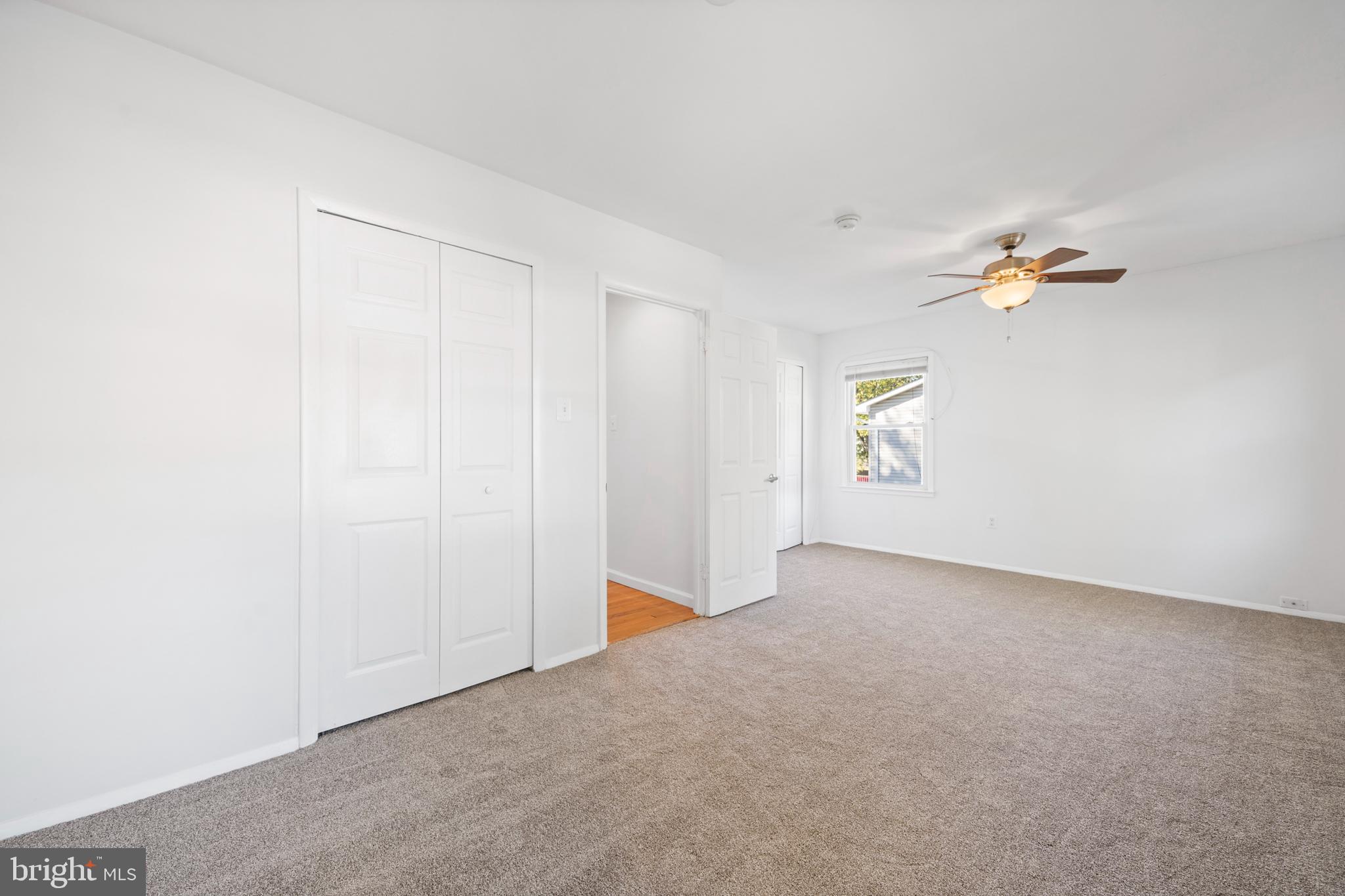 ST CHARLES SUB - CARRINGTON - Residential