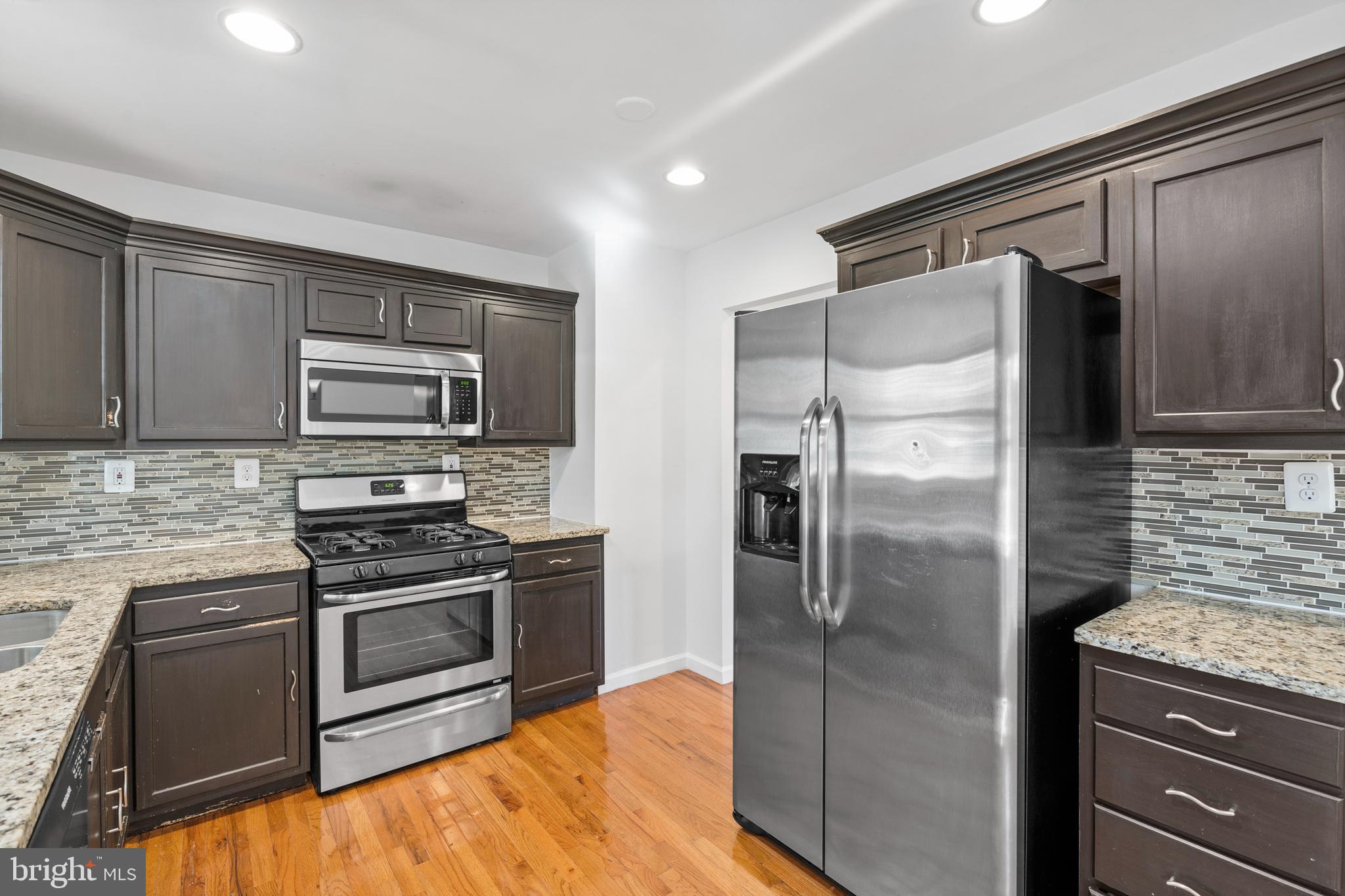 ST CHARLES SUB - CARRINGTON - Residential