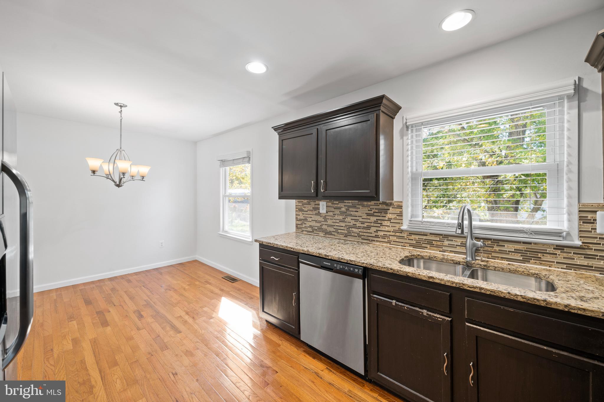 ST CHARLES SUB - CARRINGTON - Residential