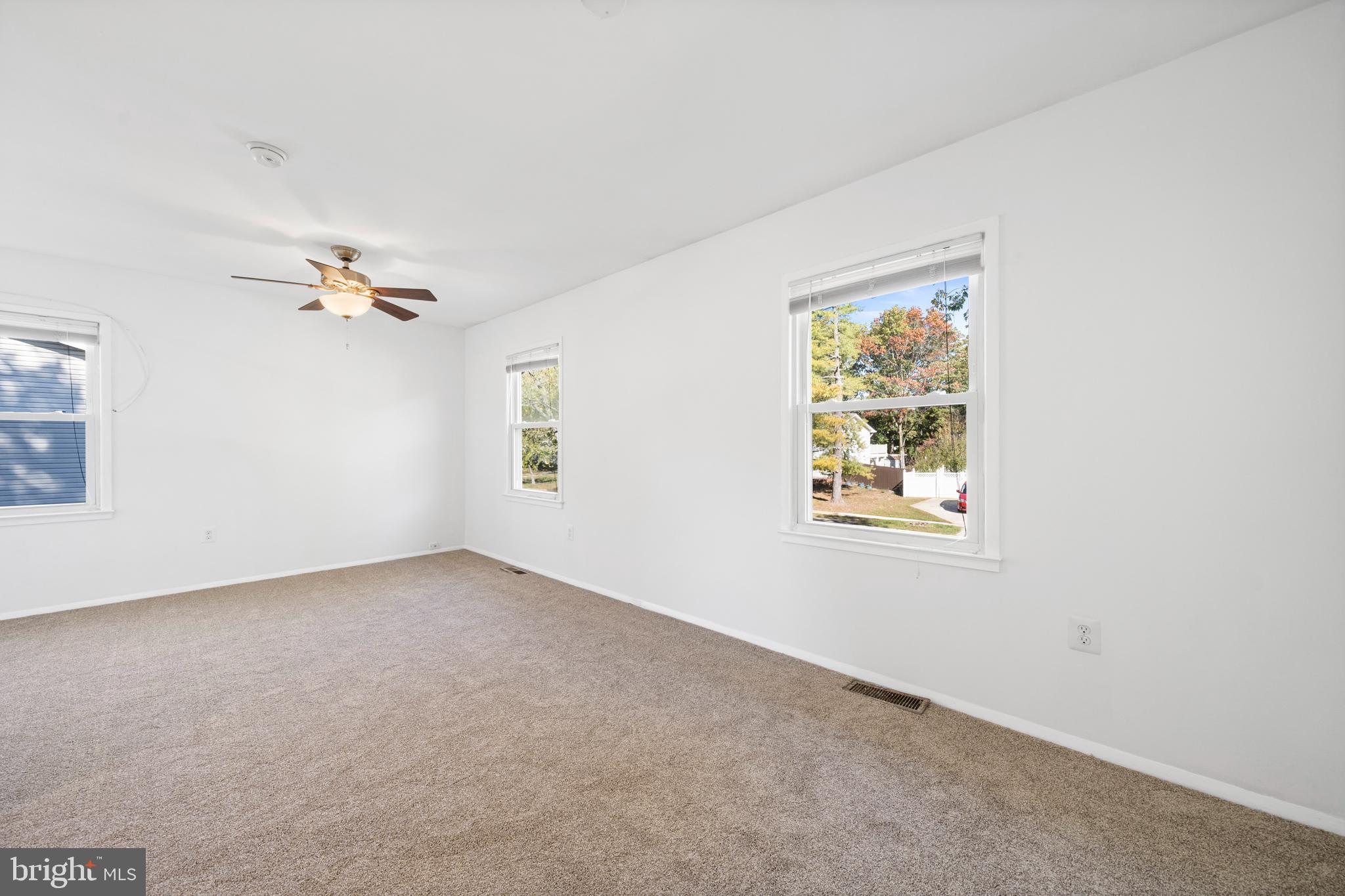 ST CHARLES SUB - CARRINGTON - Residential