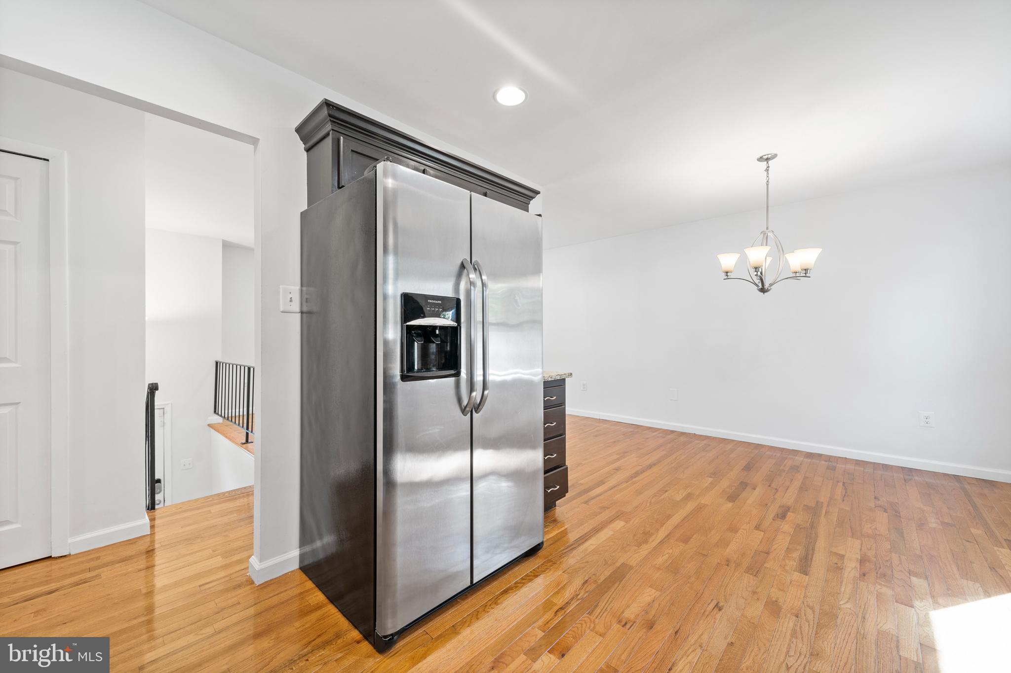 ST CHARLES SUB - CARRINGTON - Residential