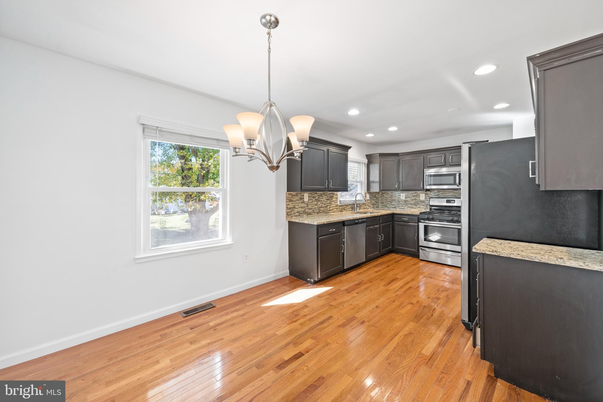 ST CHARLES SUB - CARRINGTON - Residential