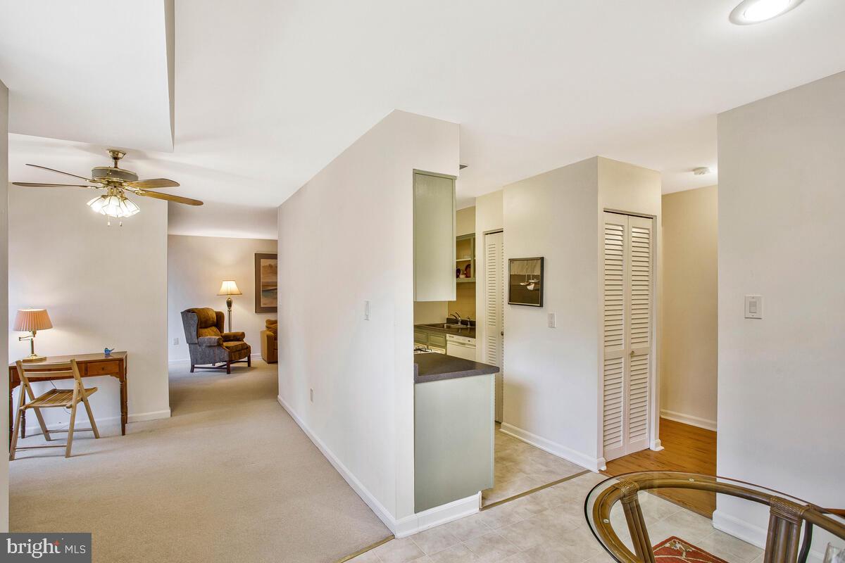 FAIRWINDS OF ANNAPOLIS - Residential