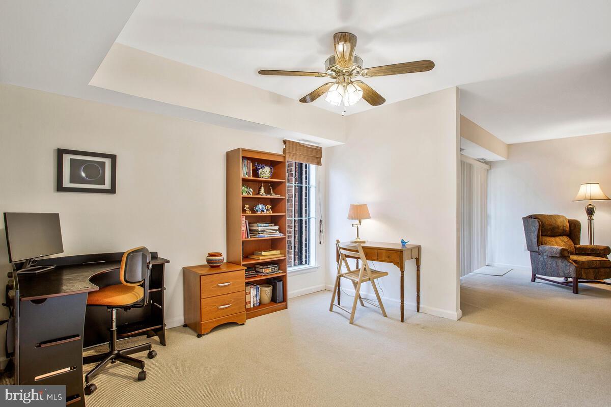 FAIRWINDS OF ANNAPOLIS - Residential