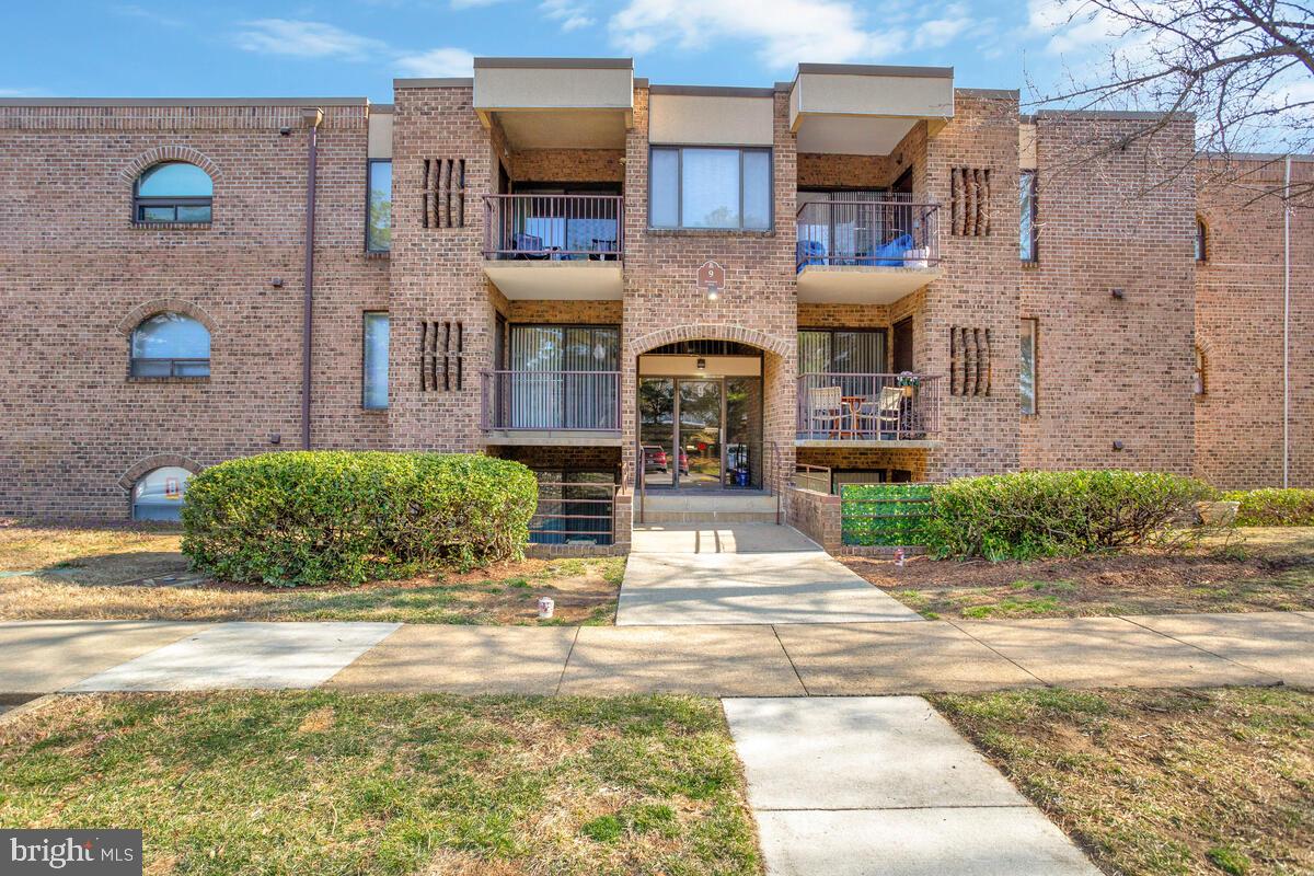 FAIRWINDS OF ANNAPOLIS - Residential