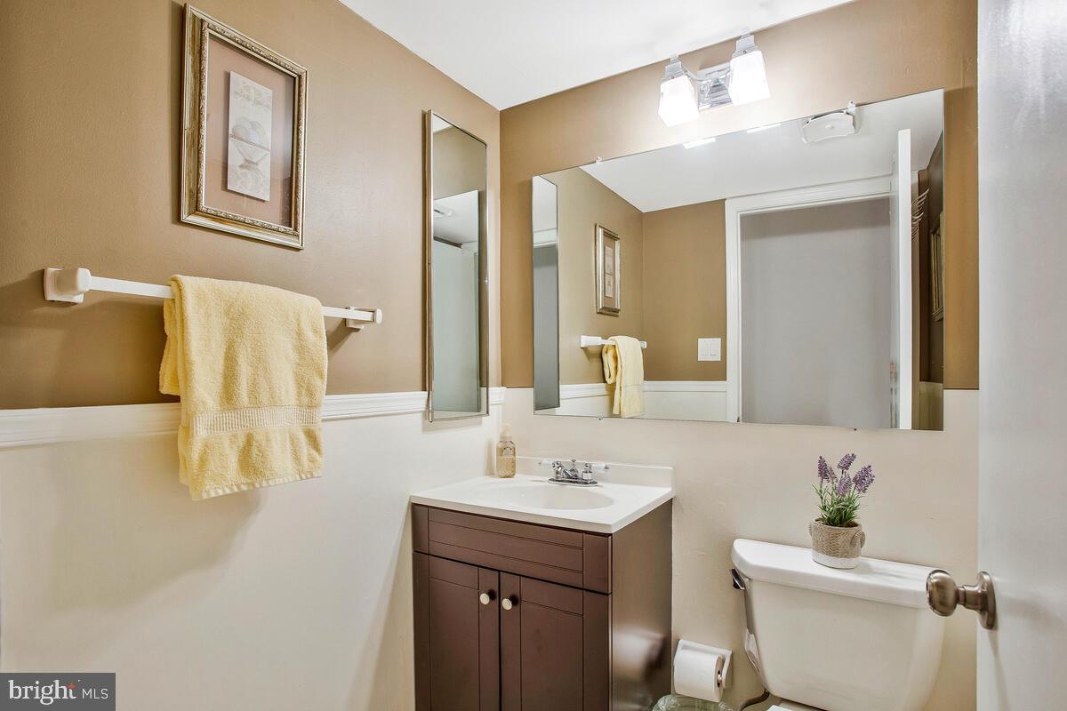 FAIRWINDS OF ANNAPOLIS - Residential