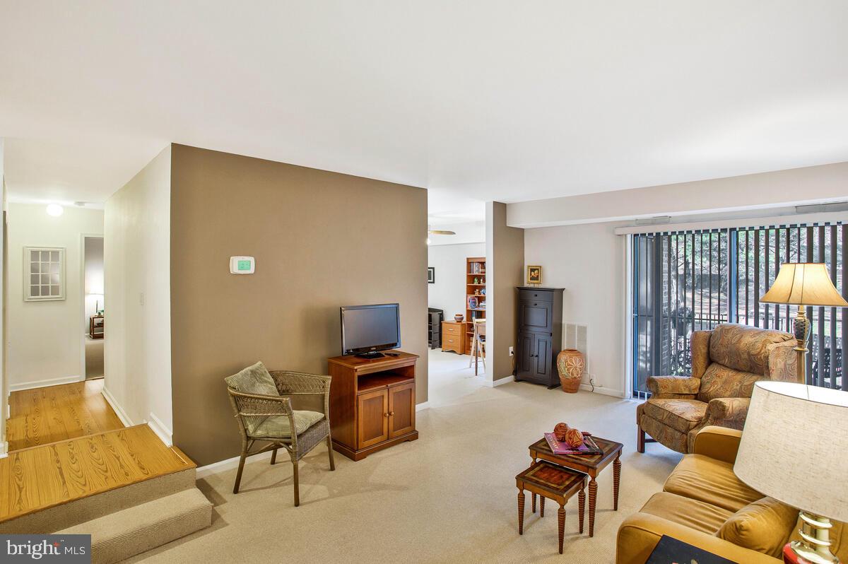 FAIRWINDS OF ANNAPOLIS - Residential