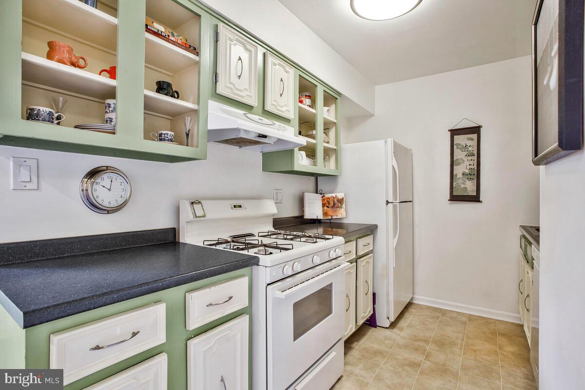 FAIRWINDS OF ANNAPOLIS - Residential